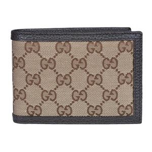Gucci Bags - Gucci Gg Bifold Small Size Wallet Gucci Bags - Gucci Gg Bifold Small Size Wallet